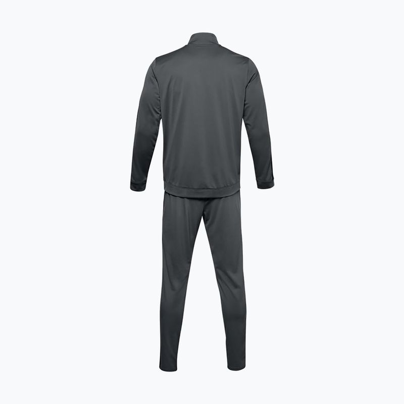 Спортивний костюм тренувальний Under Armour Ua Knit Track Suit сірий 1357139-012 6
