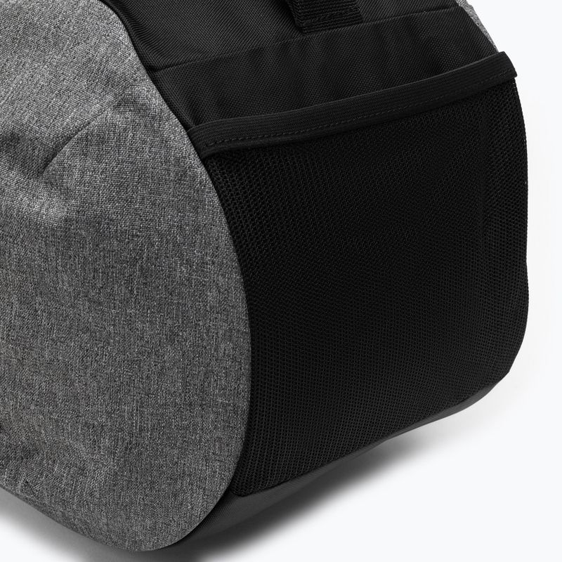 Сумка тренувальна Under Armour Roland Duffle MD 37 l сіра 1350092-041 5
