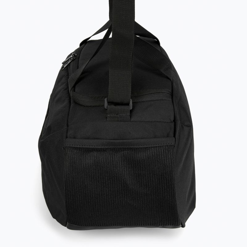 Сумка тренувальна Under Armour Roland Duffle SM 21 l чорна 1352117-004 3