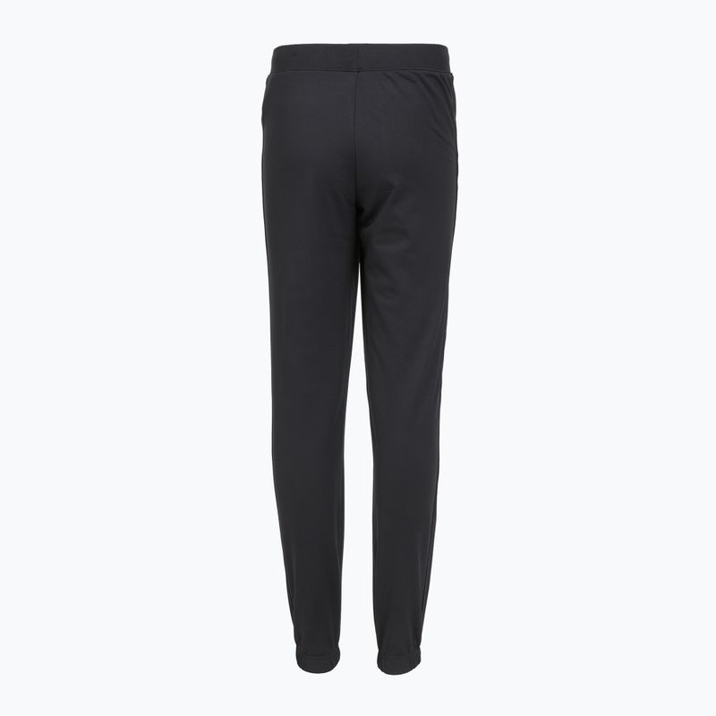 Спортивний костюм дитячий Under Armour Knit black/white 8
