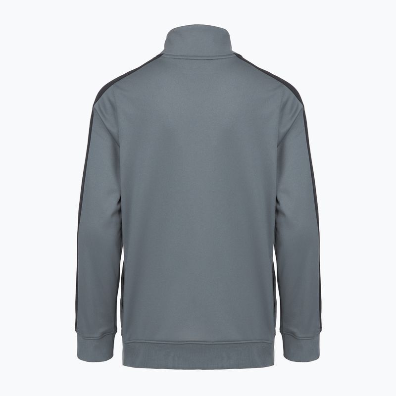 Спортивний костюм дитячий Under Armour Knit pitch grey 4