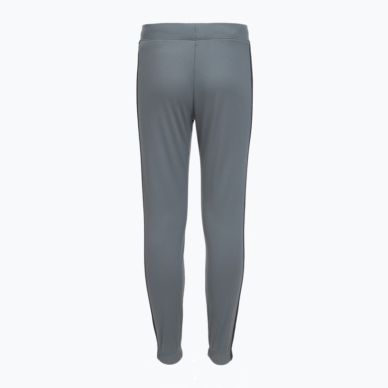 Спортивний костюм дитячий Under Armour Knit pitch grey 8