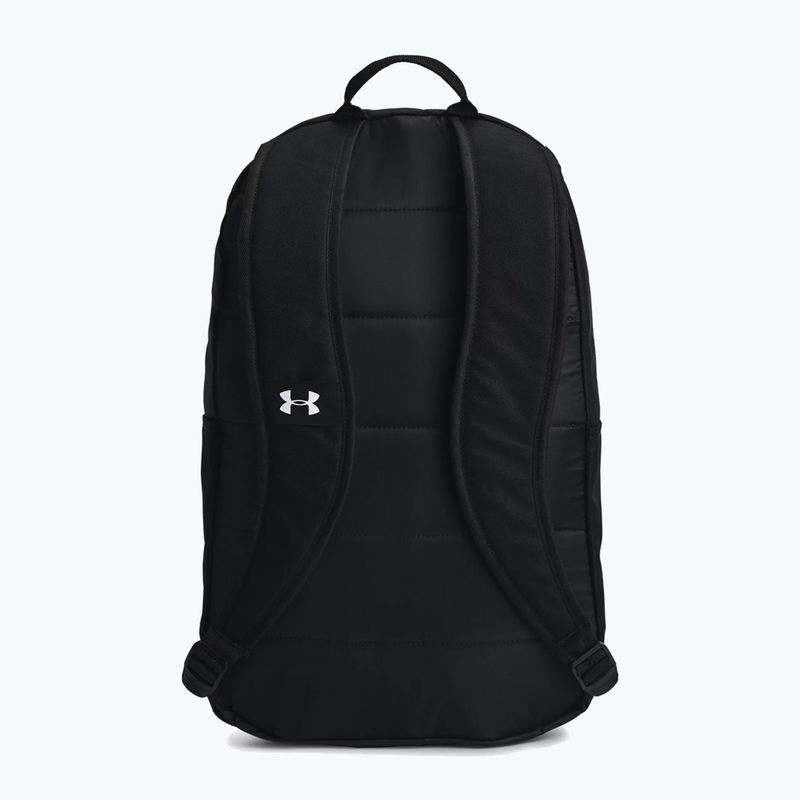 Рюкзак міський Under Armour Halftime чорний 1362365 2