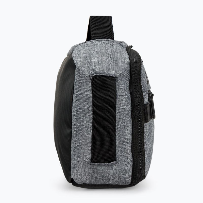 Косметичка туристична Under Armour Ua Contain Travel Kit сіра 1361993-012 2