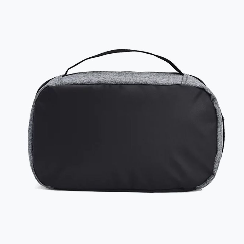 Косметичка туристична Under Armour Ua Contain Travel Kit сіра 1361993-012 6