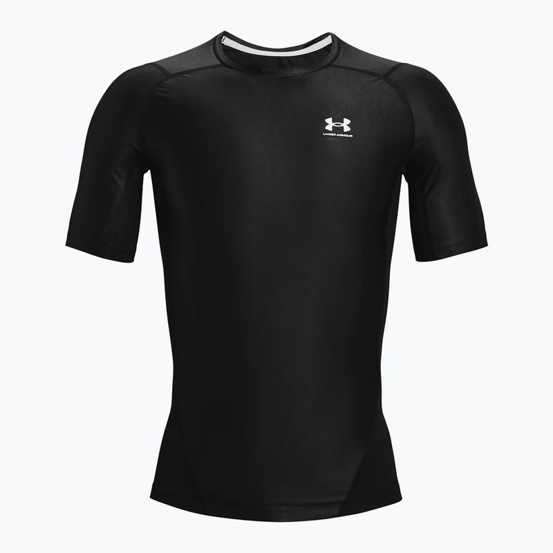 Футболка для тренувань чоловіча Under Armour HG IsoChill Comp 6