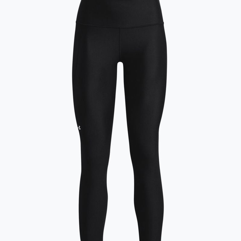 Легінси жіночі Under Armour Armour Hi Ankle чорні 1365335-001