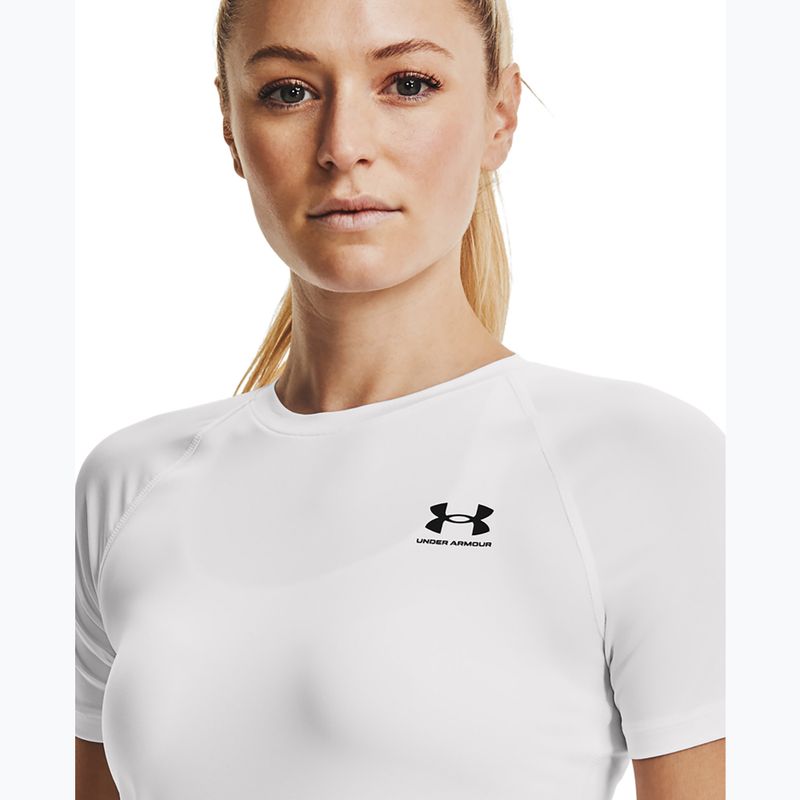 Футболка тренувальна жіноча Under Armour 4