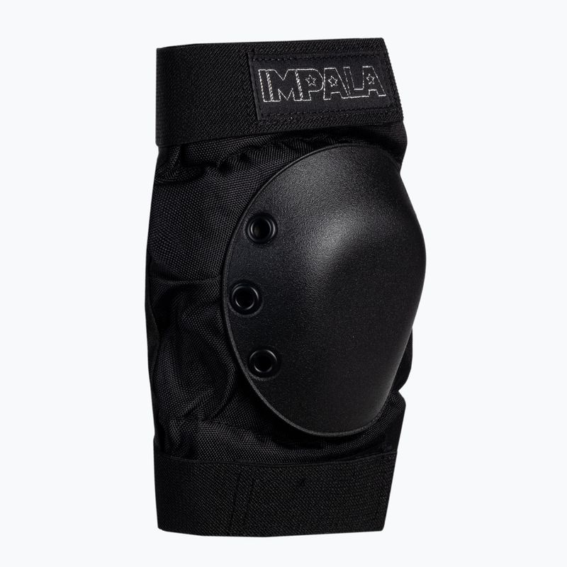Набір протекторів жіночих IMPALA Protective чорний IMPRPADS 2
