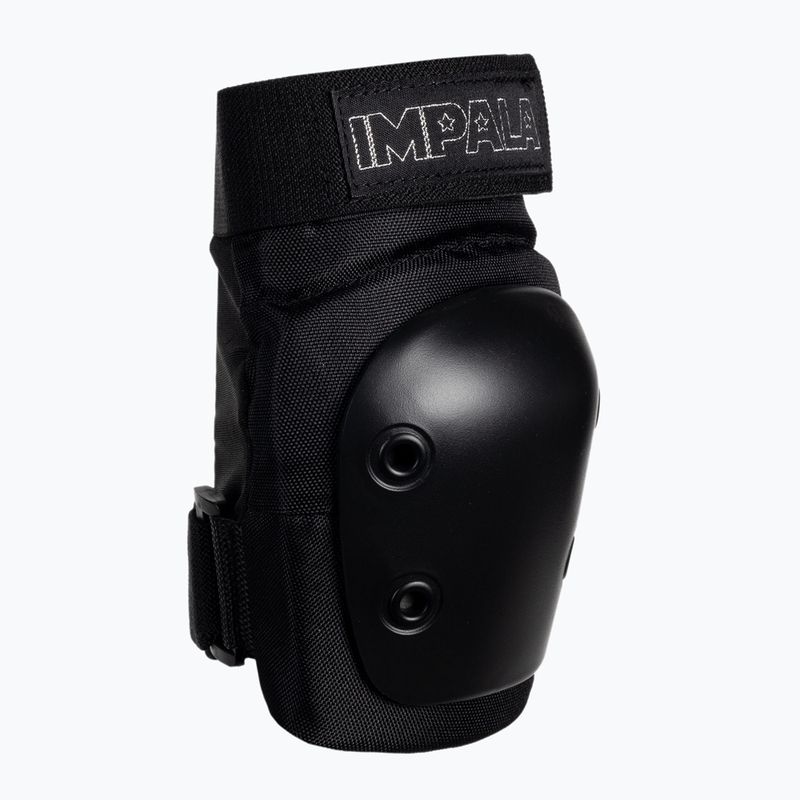Набір протекторів жіночих IMPALA Protective чорний IMPRPADS 3
