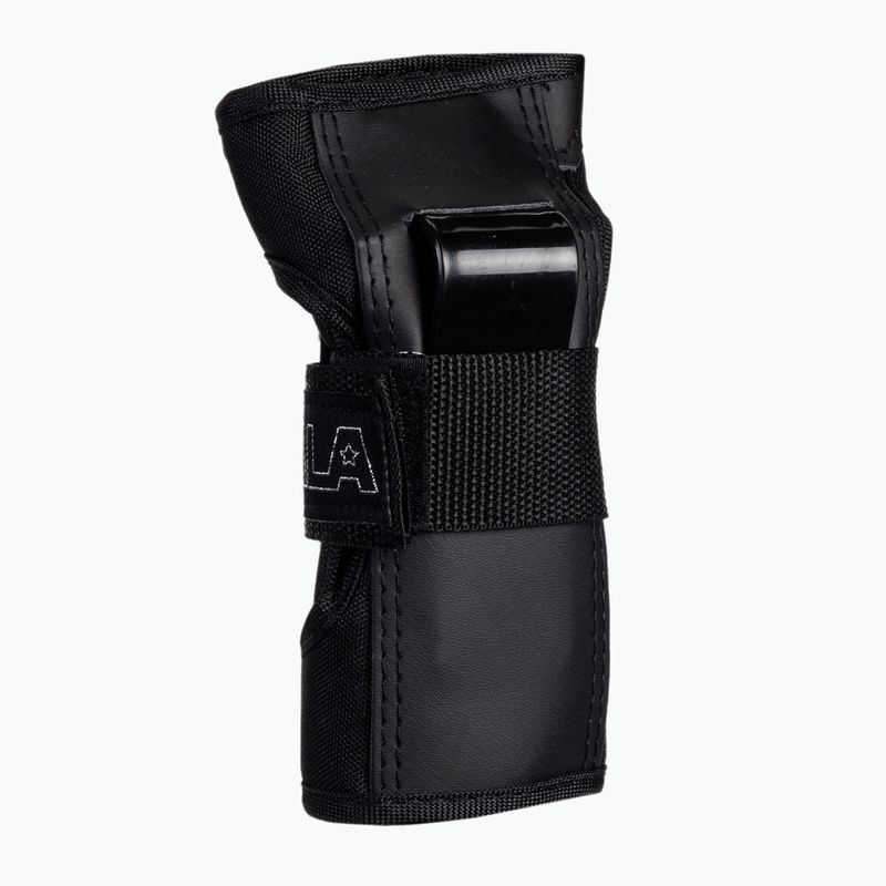 Набір протекторів жіночих IMPALA Protective чорний IMPRPADS 4