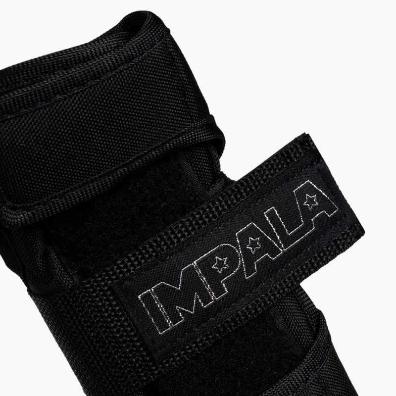 Набір протекторів жіночих IMPALA Protective чорний IMPRPADS 6