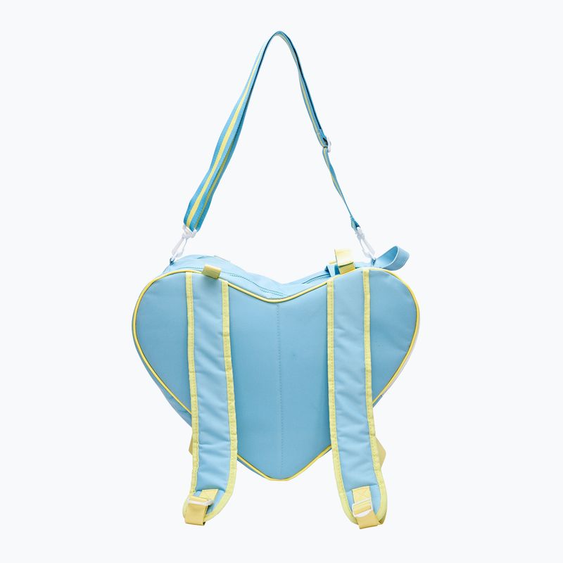 Сумка для роликових ковзанів IMPALA Skate Bag блакитно-жовта IMSKATEBAG 3