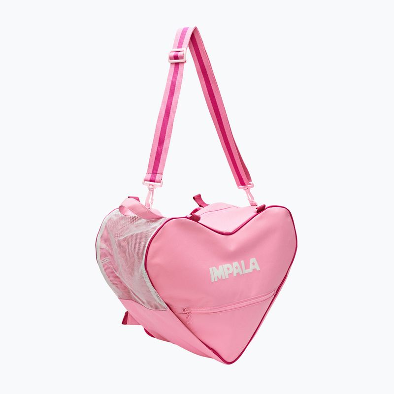 Сумка для роликових ковзанів IMPALA Skate Bag рожева IMSKATEBAG 2