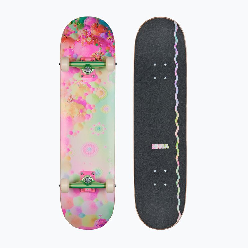 Скейтборд класичний IMPALA Pip and Pop 8.0" sherbet island