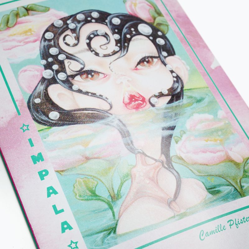 IMPALA Naiad 8.0" класичний скейтборд wen/rose 8