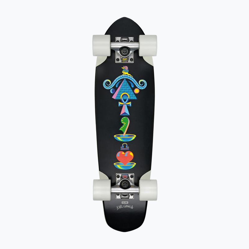 Скейтборд Globe Blazer крейсер Globe Blazer 3