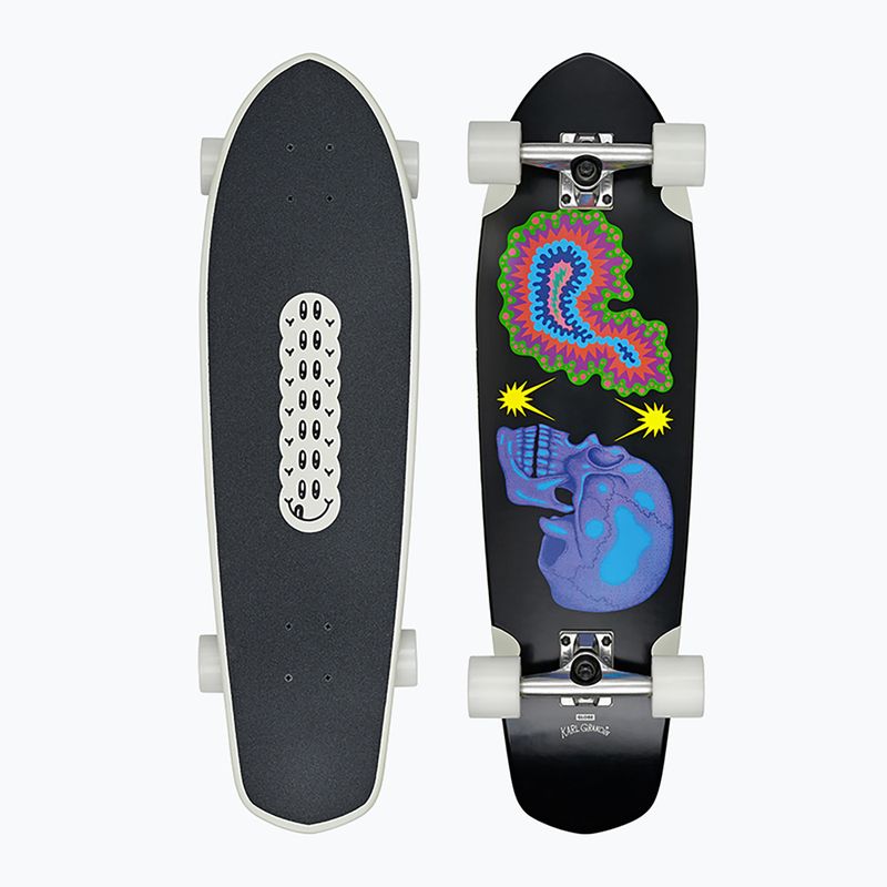 Гіпнотизер для скейтборду Globe Big Blazer cruiser