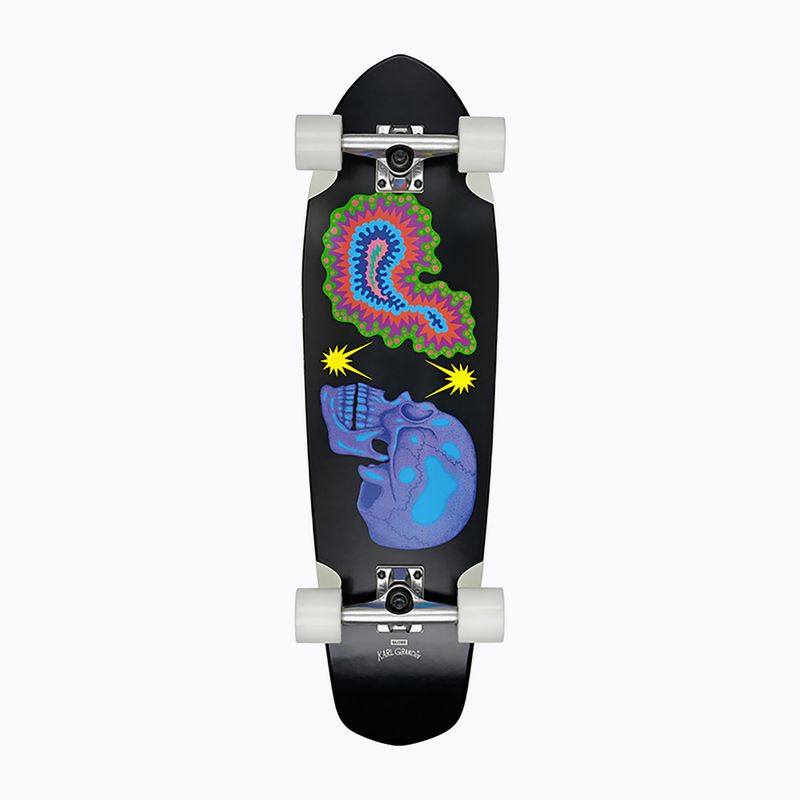 Гіпнотизер для скейтборду Globe Big Blazer cruiser 3