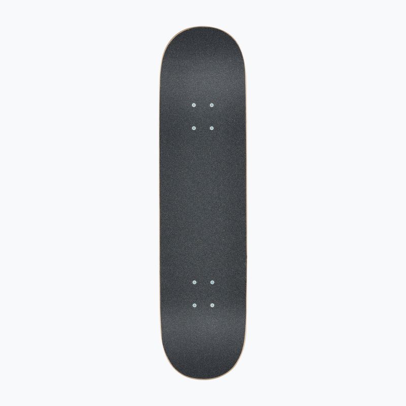 Скейтборд класичний Globe G0 Checked Out black/off-white 2