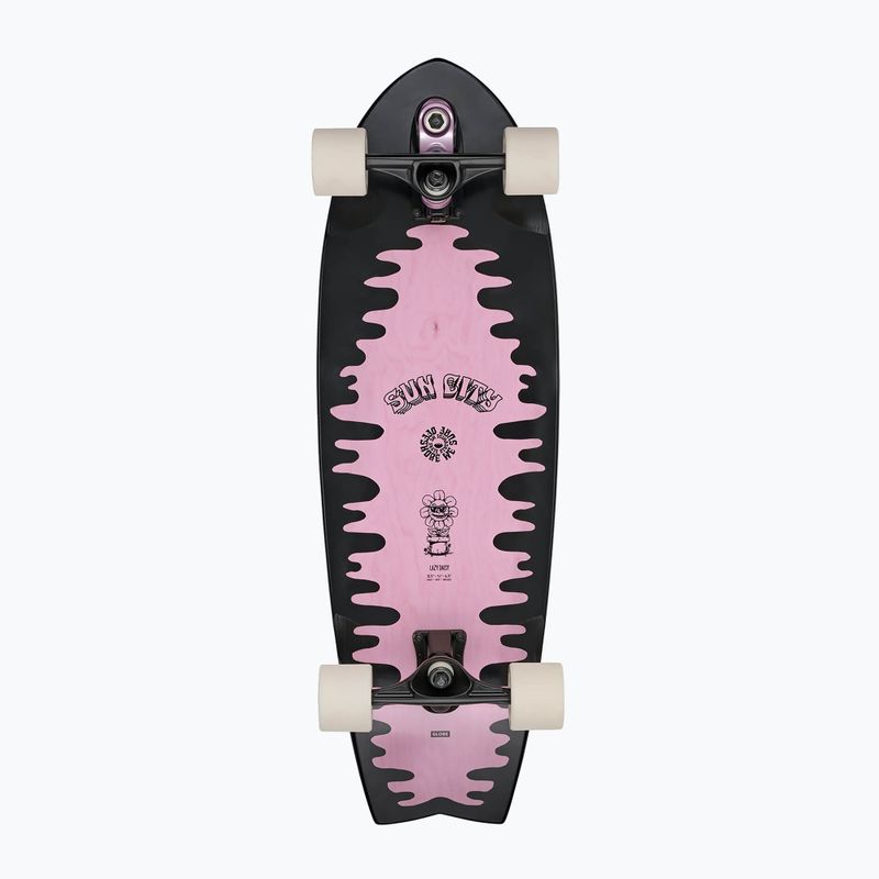 Скейтборд cruiser Globe Sun City 2 lazy daisy 3