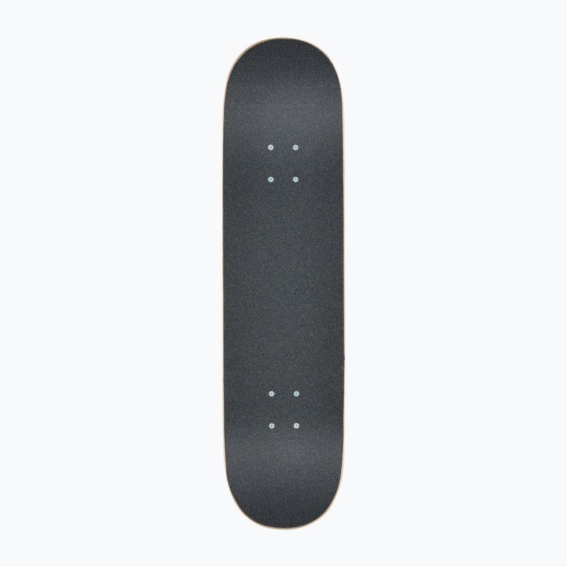 Скейтборд класичний Globe G0 Strype Hard black/off-white 2