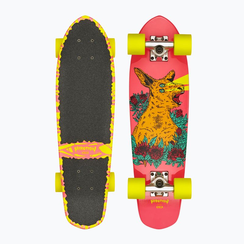 Скейтборд cruiser Globe Blazer lazer roo