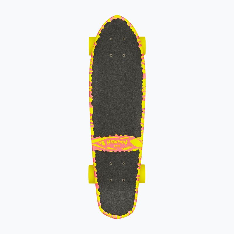Круїзний скейтборд Globe Blazer lazer roo 2