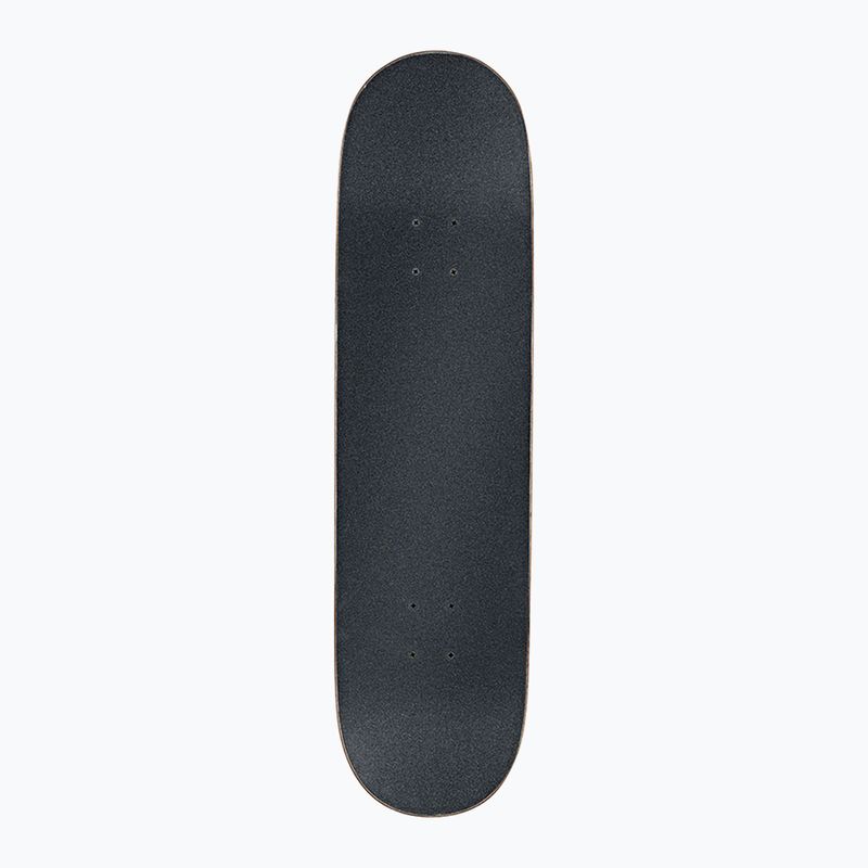 Скейтборд класичний Globe Goodstock black camo 2