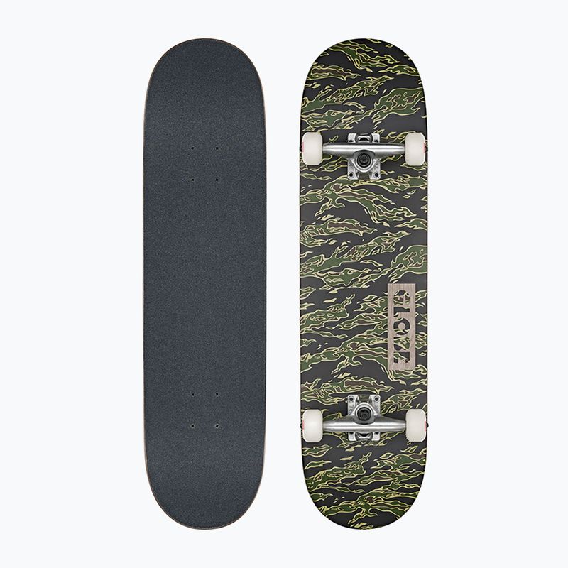 Скейтборд класичний Globe Goodstock tiger camo