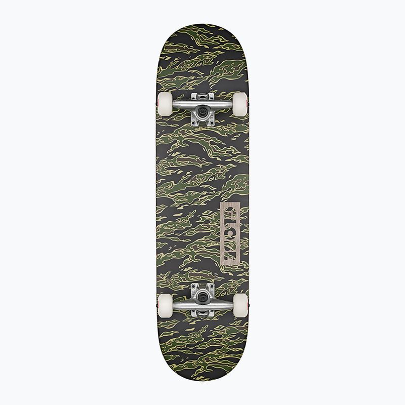 Скейтборд класичний Globe Goodstock tiger camo 3
