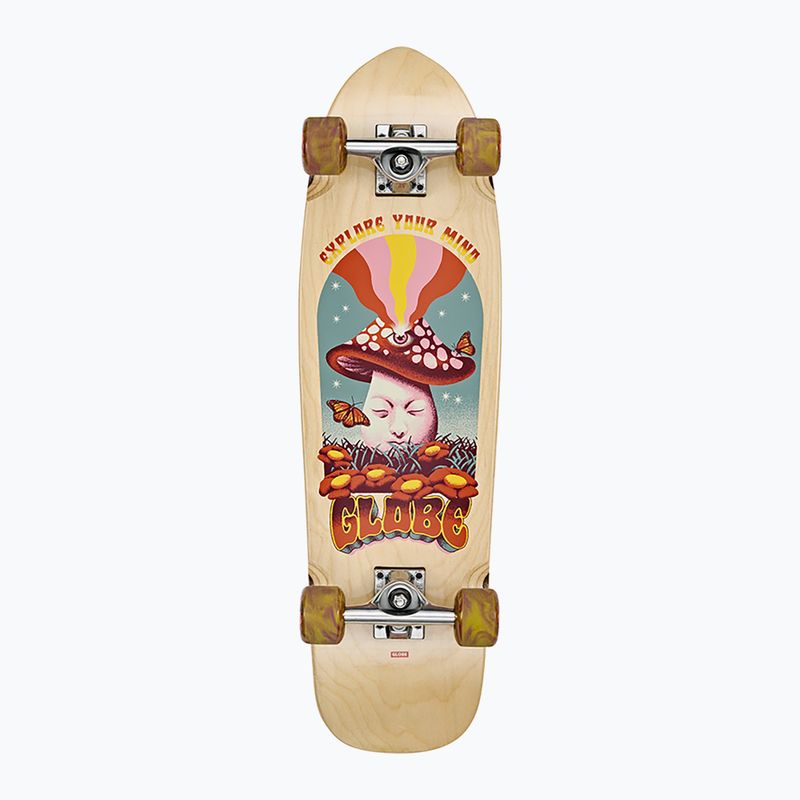 Скейтборд cruiser Globe Tracer Neue explorer 3