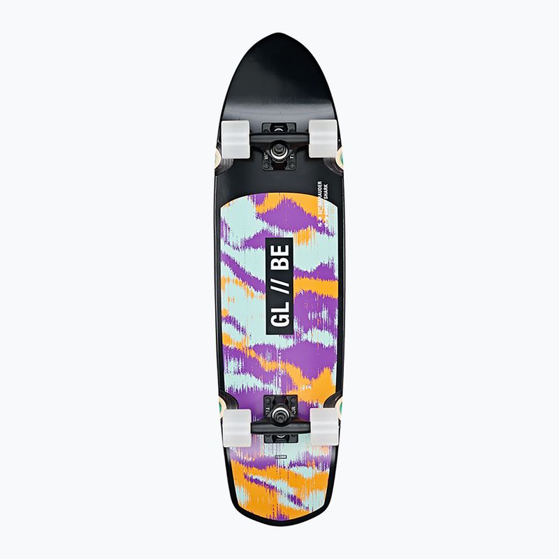 Скейтборд cruiser Globe Marauder ghost shark 3