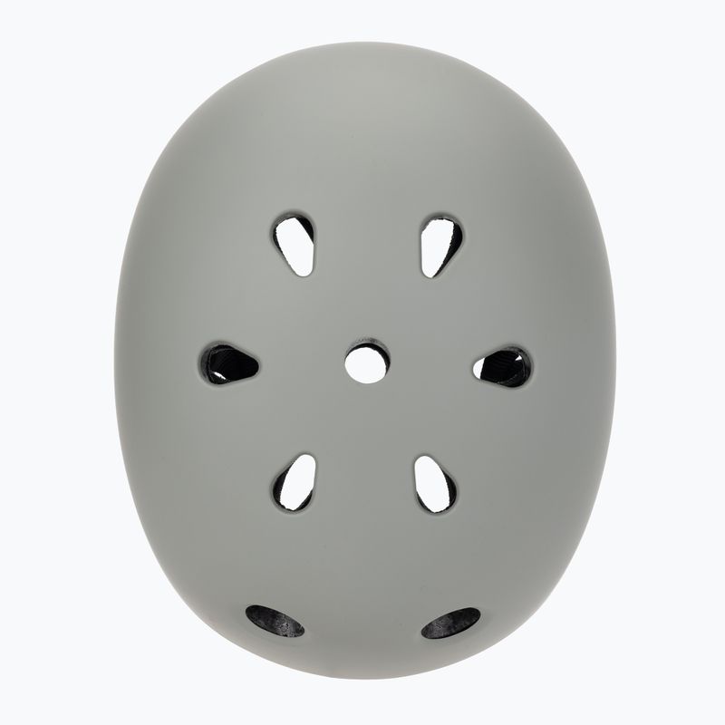 Шолом Globe Goodstock Certified matte gunmetal/bandana 6