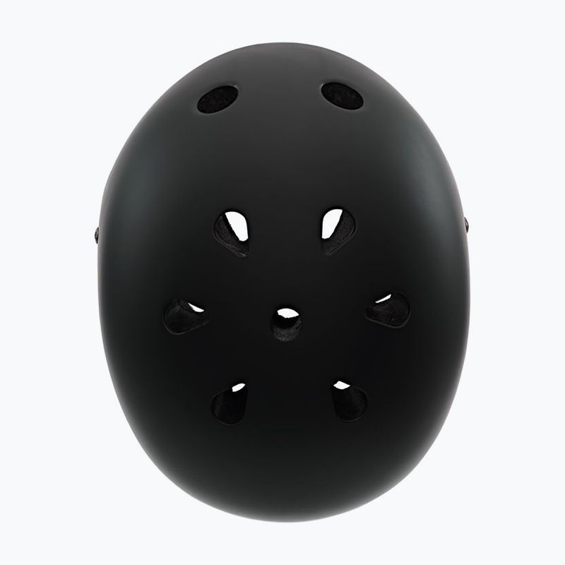 Шолом Globe Goodstock Certified matte black 2