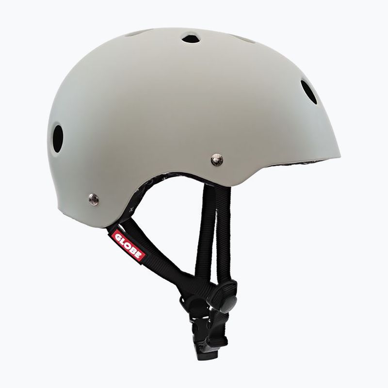 Шолом Globe Goodstock Certified matte gunmetal/bandana 2