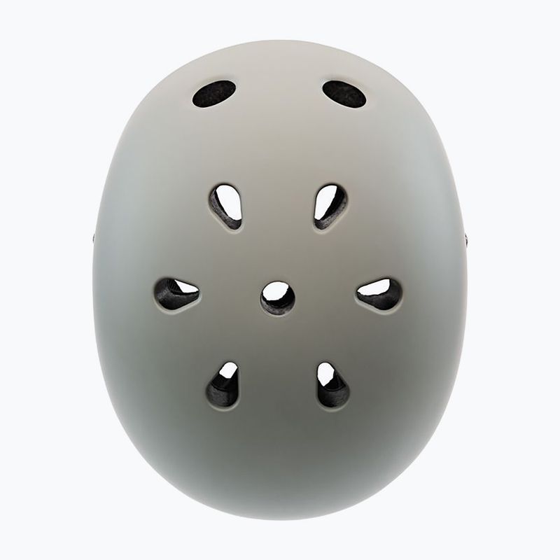 Шолом Globe Goodstock Certified matte gunmetal/bandana 3