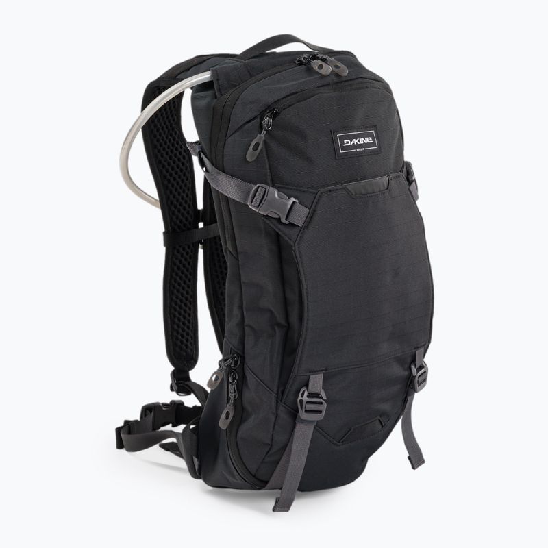 Рюкзак велосипедний Dakine Drafter 10 l black 2