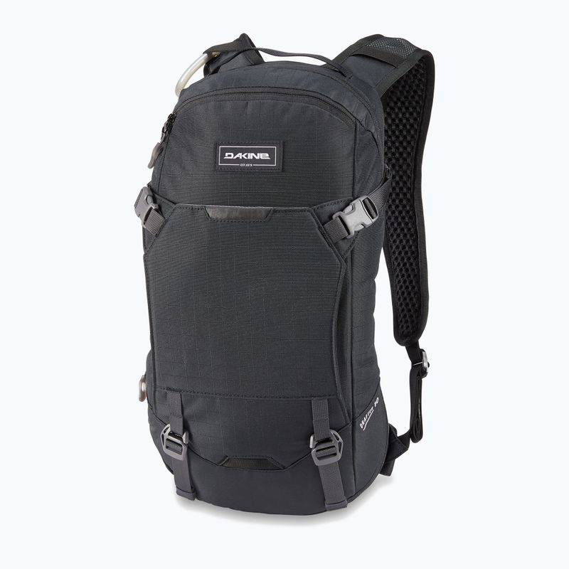 Рюкзак велосипедний Dakine Drafter 10 l black 6