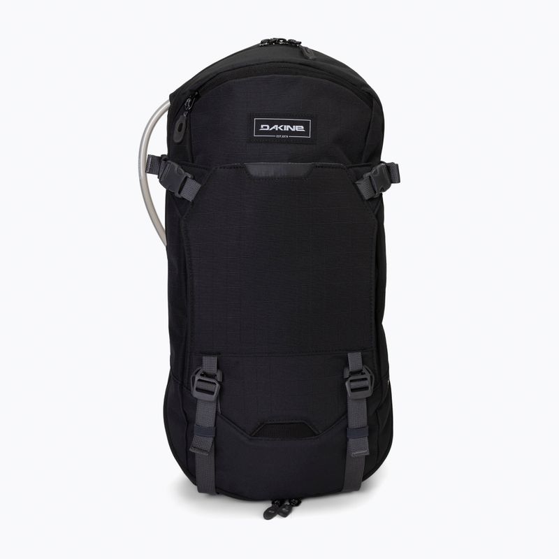 Рюкзак велосипедний Dakine Drafter 14 l black