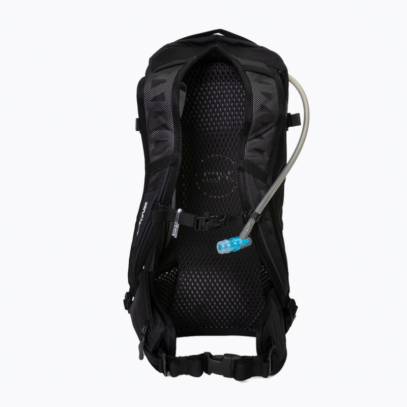 Рюкзак велосипедний Dakine Drafter 14 l black 3