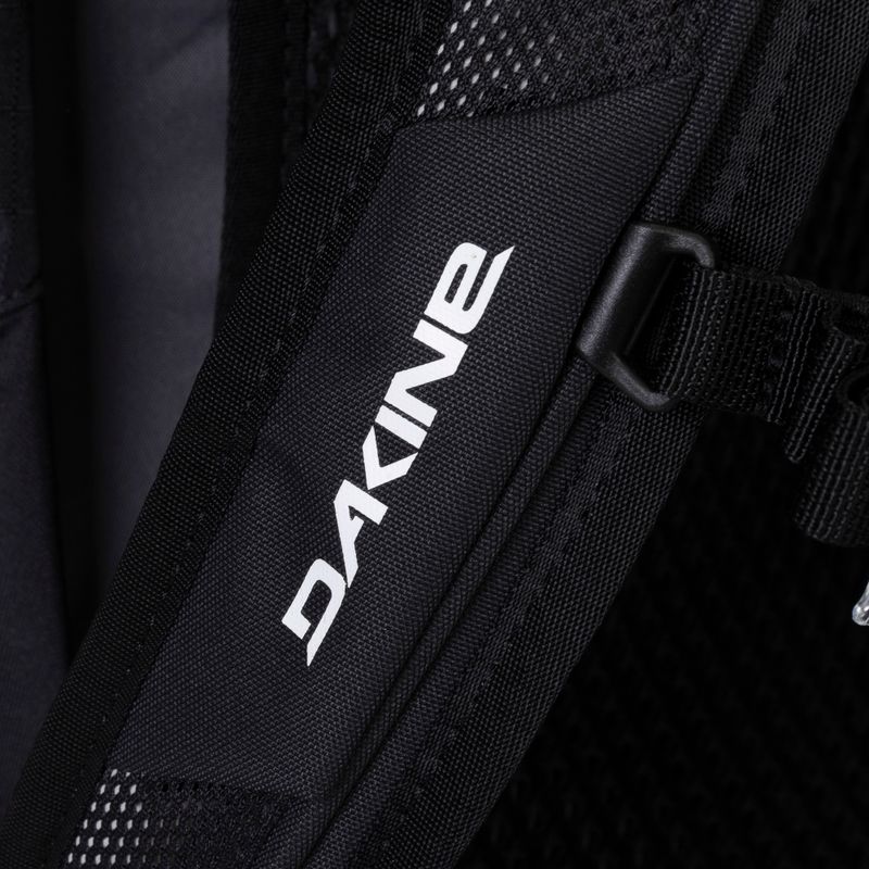 Рюкзак велосипедний Dakine Drafter 14 l black 5