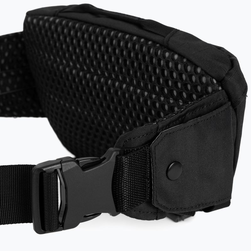 Барсетка велосипедна Dakine Hot Laps 1 l black 4