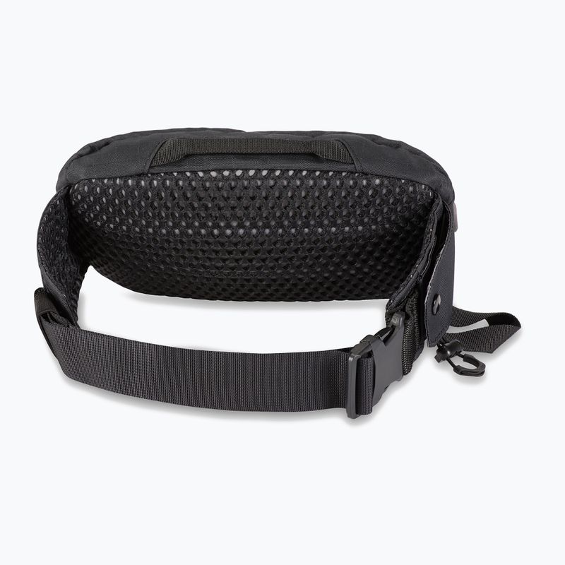 Барсетка велосипедна Dakine Hot Laps 1 l black 7