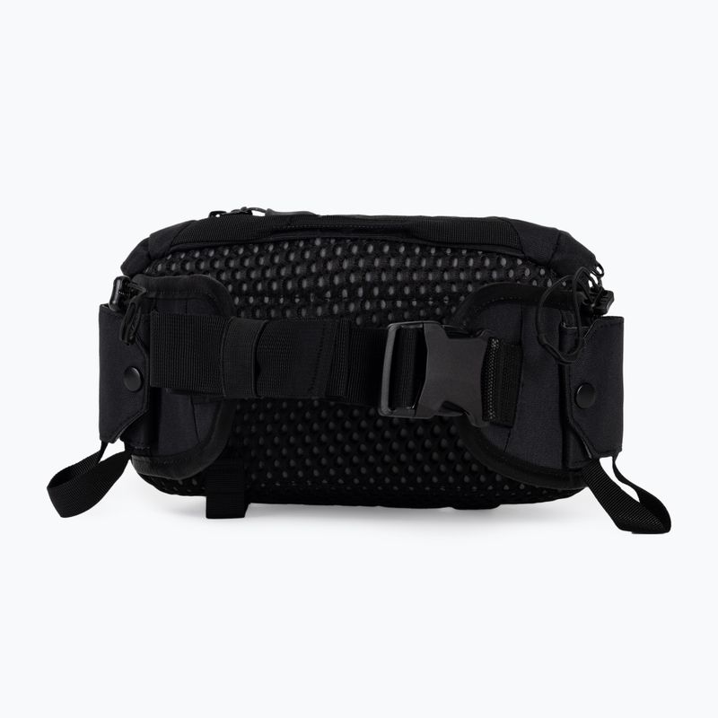 Барсетка велосипедна Dakine Hot Laps 2 l black 6