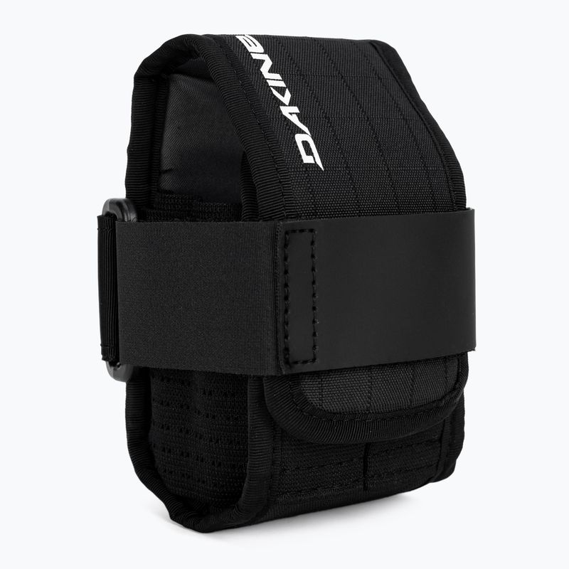 Велосумка підсідельна Dakine Gripper black 2