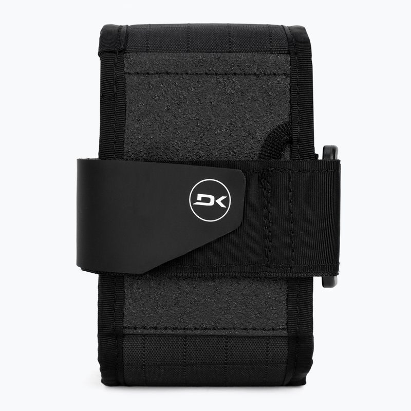 Велосумка підсідельна Dakine Gripper black 3