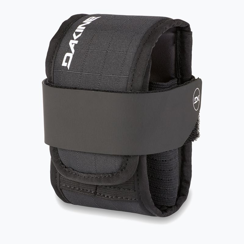 Велосумка підсідельна Dakine Gripper black 4