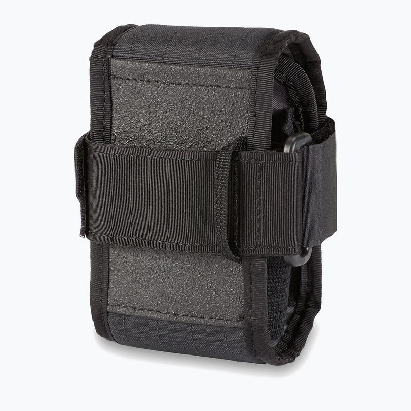 Велосумка підсідельна Dakine Gripper black 5