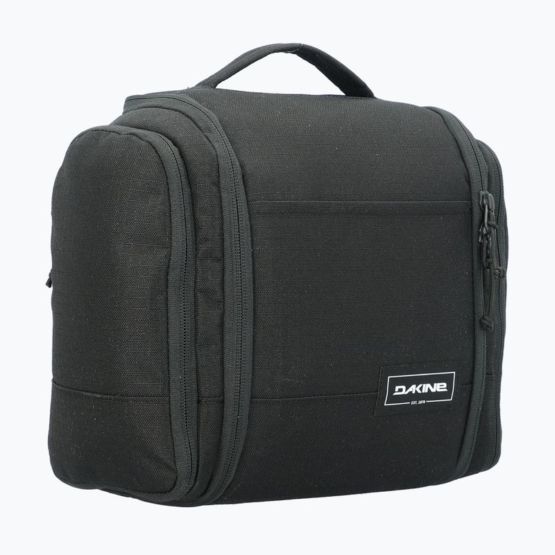 Dakine Daybreak Travel Kit L чорний 2